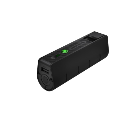 Flex 5  - Powerbank Flex 5 von LEDLENSER