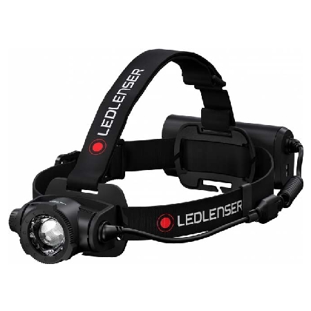 H15R Core  - Stirnlampe H15R Core von LEDLENSER