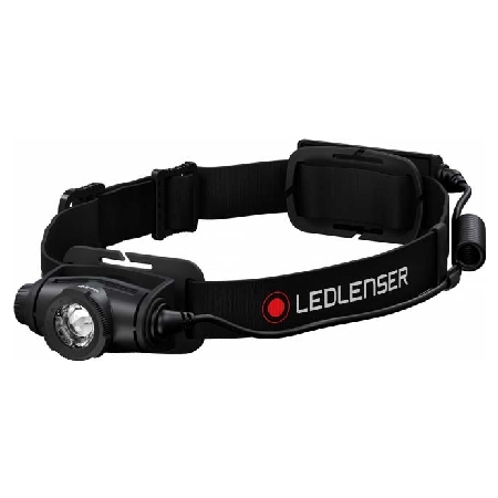 H5R Core  - Stirnlampe H5R Core von LEDLENSER