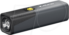 LED LENSER IW3R - LED-Arbeitsleuchte iW3R, 320 lm, Powerbank, 4000 mAh von LEDLENSER