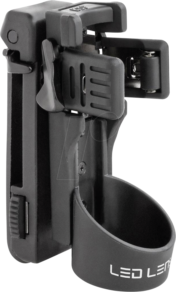 LEDLENSER 0323 - Tactical Professional Holster Type B von LEDLENSER