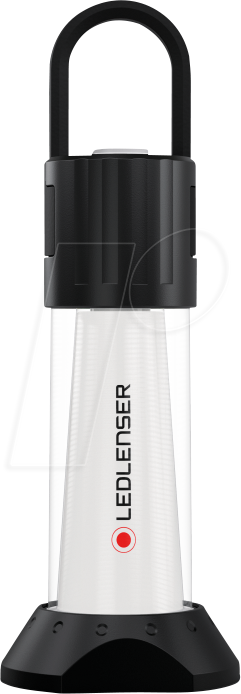 LEDLENSER 502084 - LED-Laterne ML6 warmweiß, 750 lm, Akku von LEDLENSER