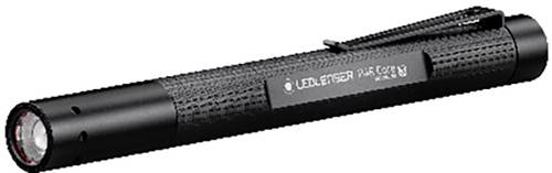 Ledlenser 502177 P4R Core Penlight akkubetrieben LED 154mm Schwarz von LEDLENSER