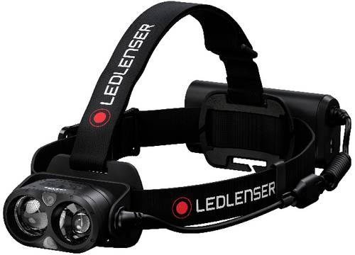 Ledlenser H19R Core LED Stirnlampe akkubetrieben 1600lm 20h 502124 von LEDLENSER