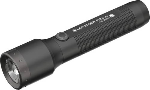 Ledlenser P5R Core LED Taschenlampe akkubetrieben 350lm 25h 124g von LEDLENSER