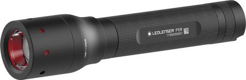 Ledlenser P5R LED Taschenlampe mit Handschlaufe Li-Ionen Akkus 420lm 15h 75g Ledlenser P5R LED Taschenlampe mit Handschlaufe Li-Ionen Akkus 420lm 15h 75g von LEDLENSER