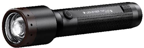 Ledlenser P6R Core LED Taschenlampe akkubetrieben 600lm 25h 175g von LEDLENSER