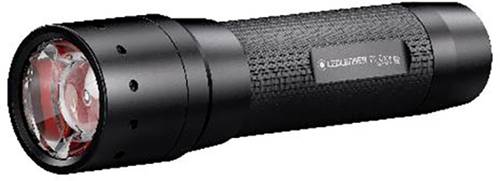 Ledlenser P7 Core LED Taschenlampe batteriebetrieben 450lm 25h 175g von LEDLENSER