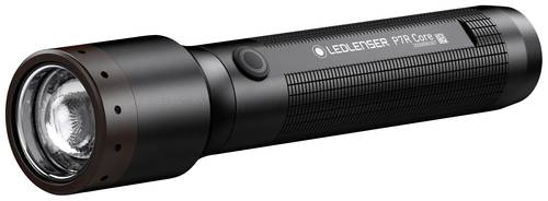 Ledlenser P7R Core LED Taschenlampe akkubetrieben 1000lm 90h 202g von LEDLENSER