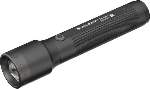 Ledlenser P7R Core LED Taschenlampe akkubetrieben 1000lm 90h 202g von LEDLENSER