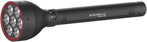 Ledlenser X21R LED Taschenlampe akkubetrieben 5000lm 40h 1300g von LEDLENSER