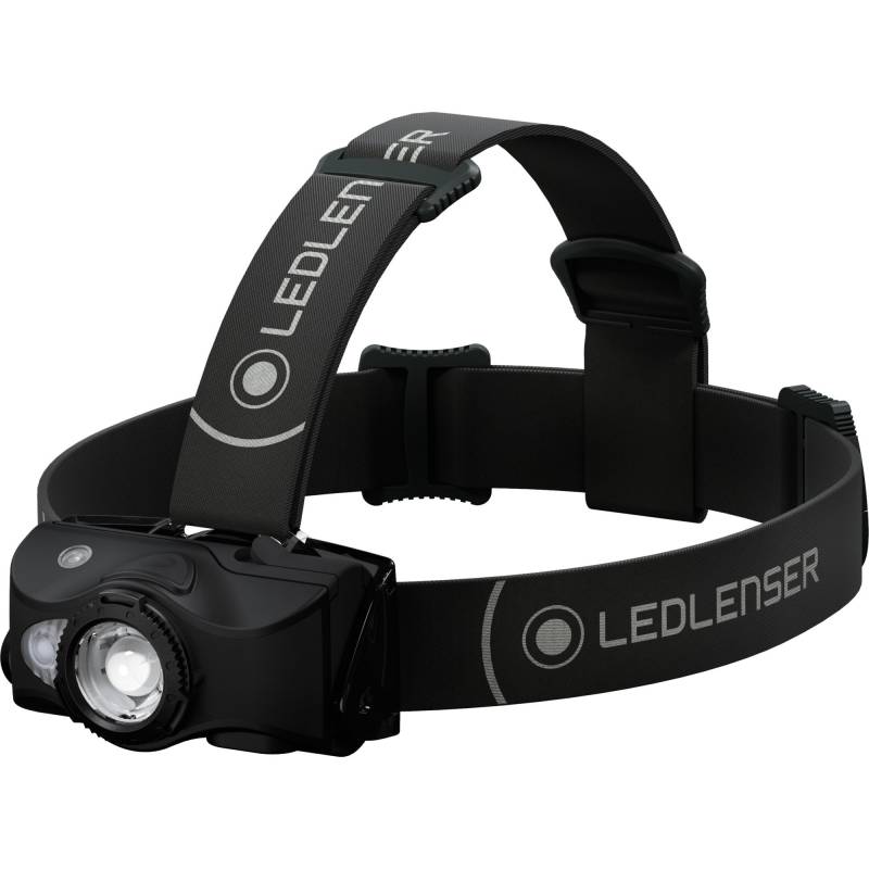 MH8, LED-Leuchte von LEDLENSER