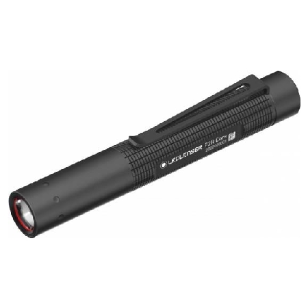 P2R Core  - Taschenlampe P2R Core von LEDLENSER