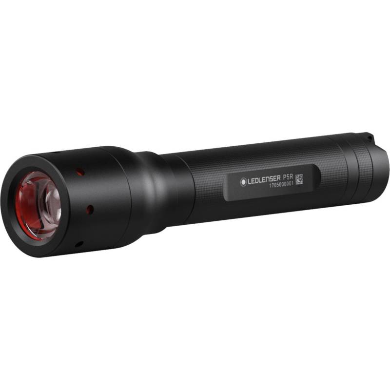 P5R, Taschenlampe von LEDLENSER