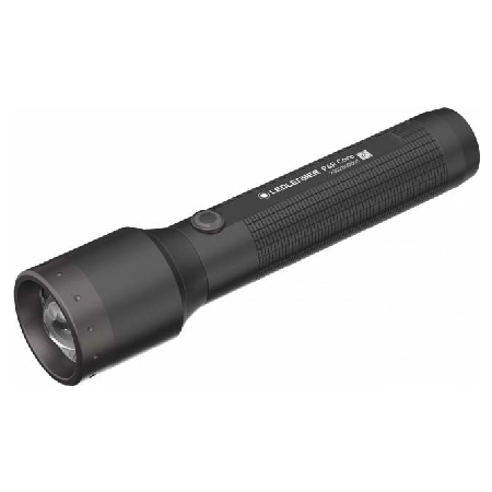 P6R Core  - Taschenlampe P6R Core von LEDLENSER