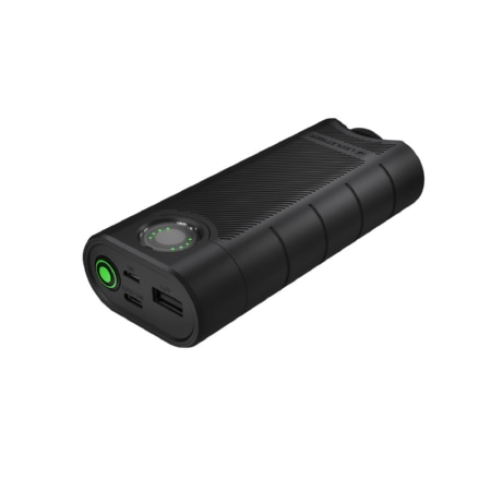 Powerbank Flex10  - Powerbank Powerbank Flex10 von LEDLENSER