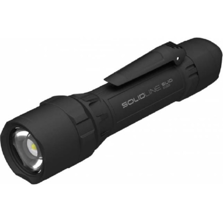 SL10  - Taschenlampe SL10 von LEDLENSER