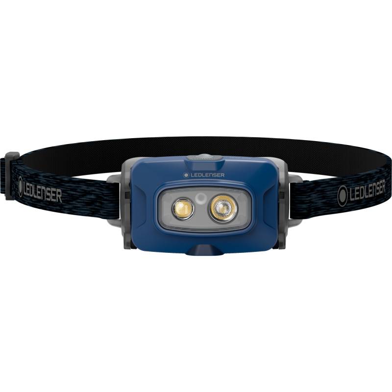 Stirnlampe HF4R Core, LED-Leuchte von LEDLENSER