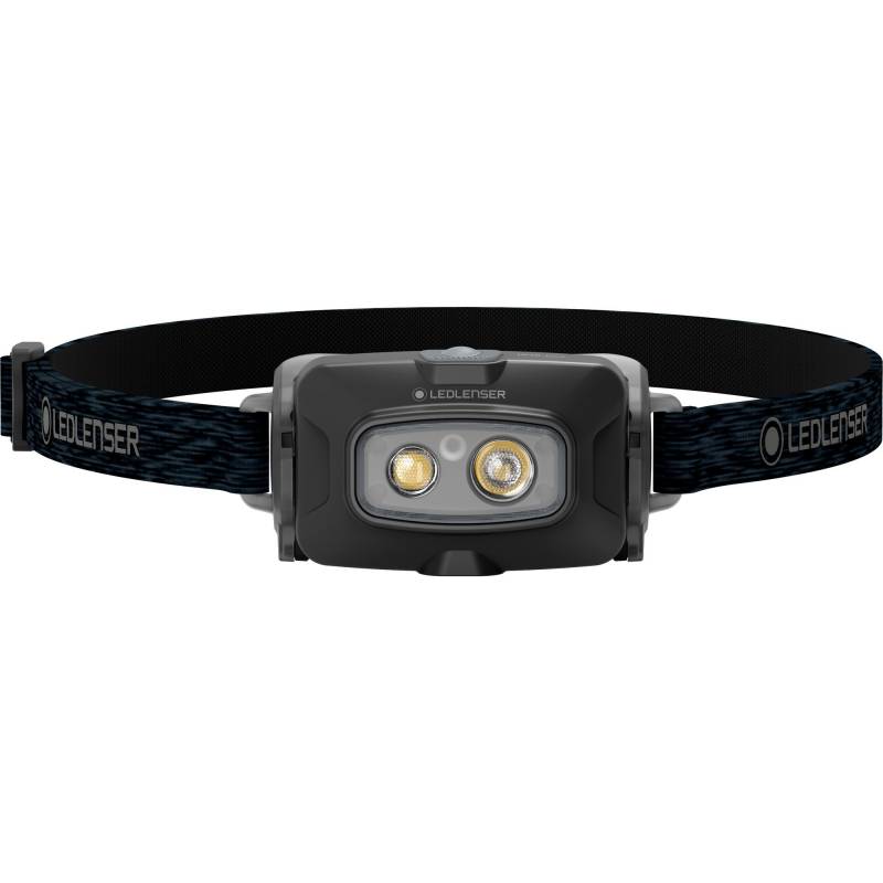 Stirnlampe HF4R Core, LED-Leuchte von LEDLENSER