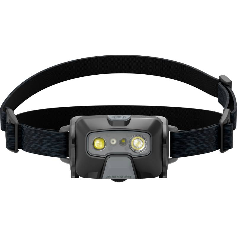 Stirnlampe HF6R Core, LED-Leuchte von LEDLENSER