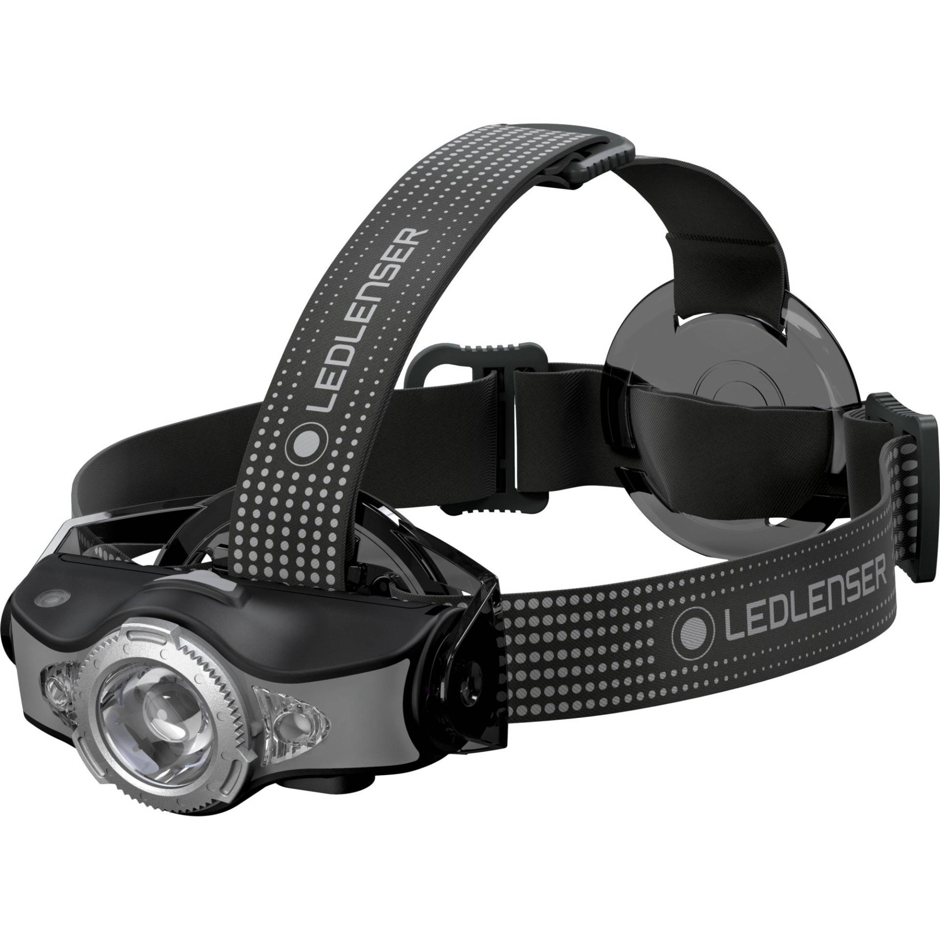 Stirnlampe MH11, LED-Leuchte von LEDLENSER