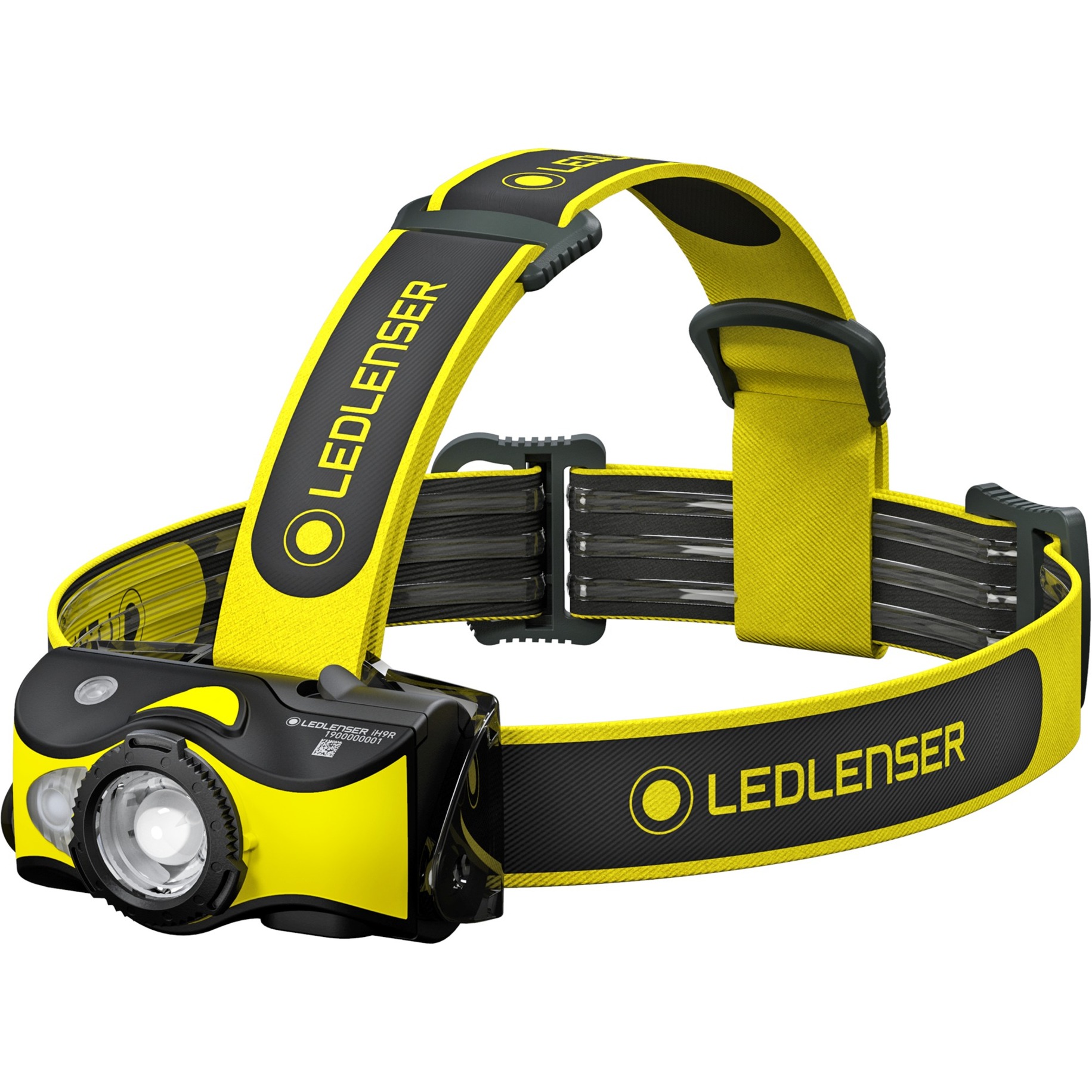 Stirnlampe iH9R, LED-Leuchte von LEDLENSER