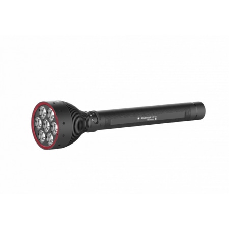 X21R - Taschenlampe dimmba X21R X21R - Taschenlampe dimmba X21R von LEDLENSER
