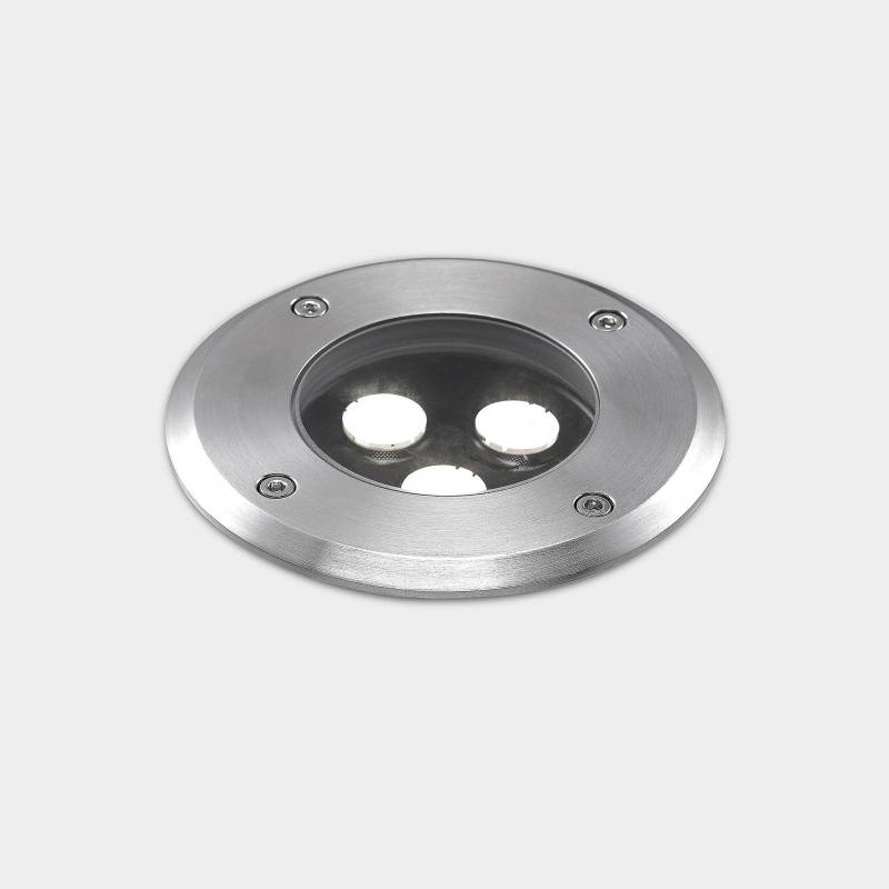 LED-Wasserleuchte Aqua Recessed AISI 316 von LEDS-C4