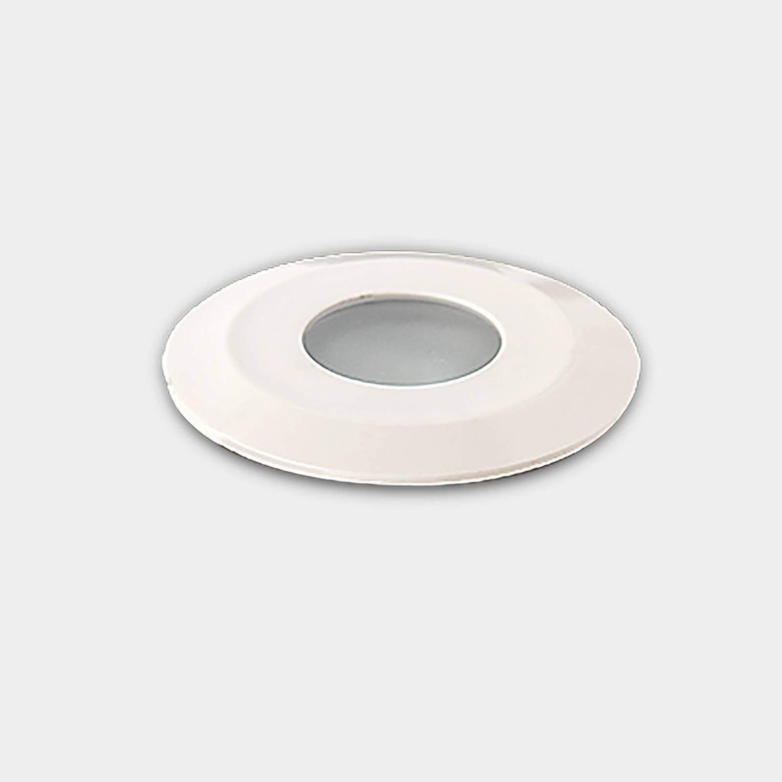 LED-Wasserleuchte Aqua Recessed PC von LEDS-C4