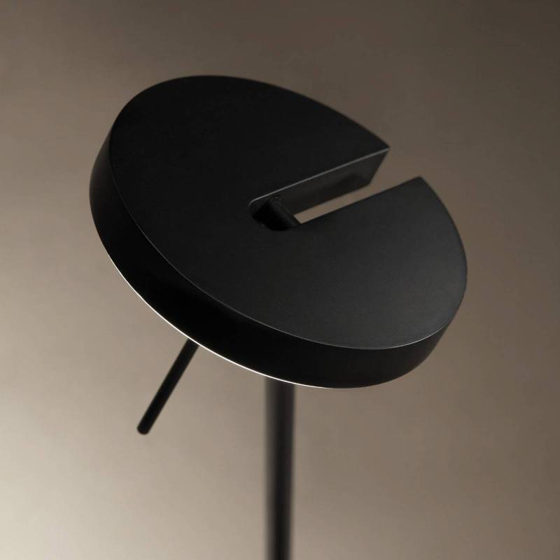 LEDS-C4 Invisible LED-Hängeleuchte 00-5693, Ø 15cm von LEDS-C4