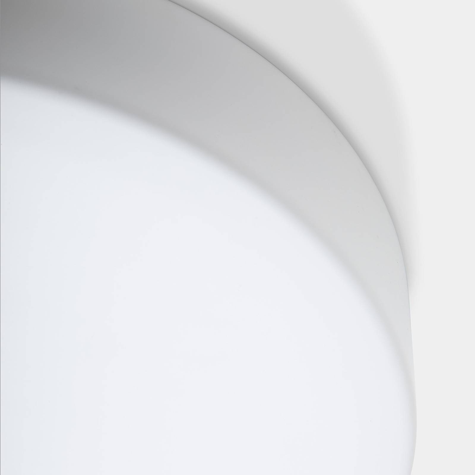 LEDS-C4 LED-Wandleuchte Spark Single, DALI, Glas, schwarz LEDS-C4 LED-Wandleuchte Spark Single, DALI, Glas, schwarz von LEDS-C4