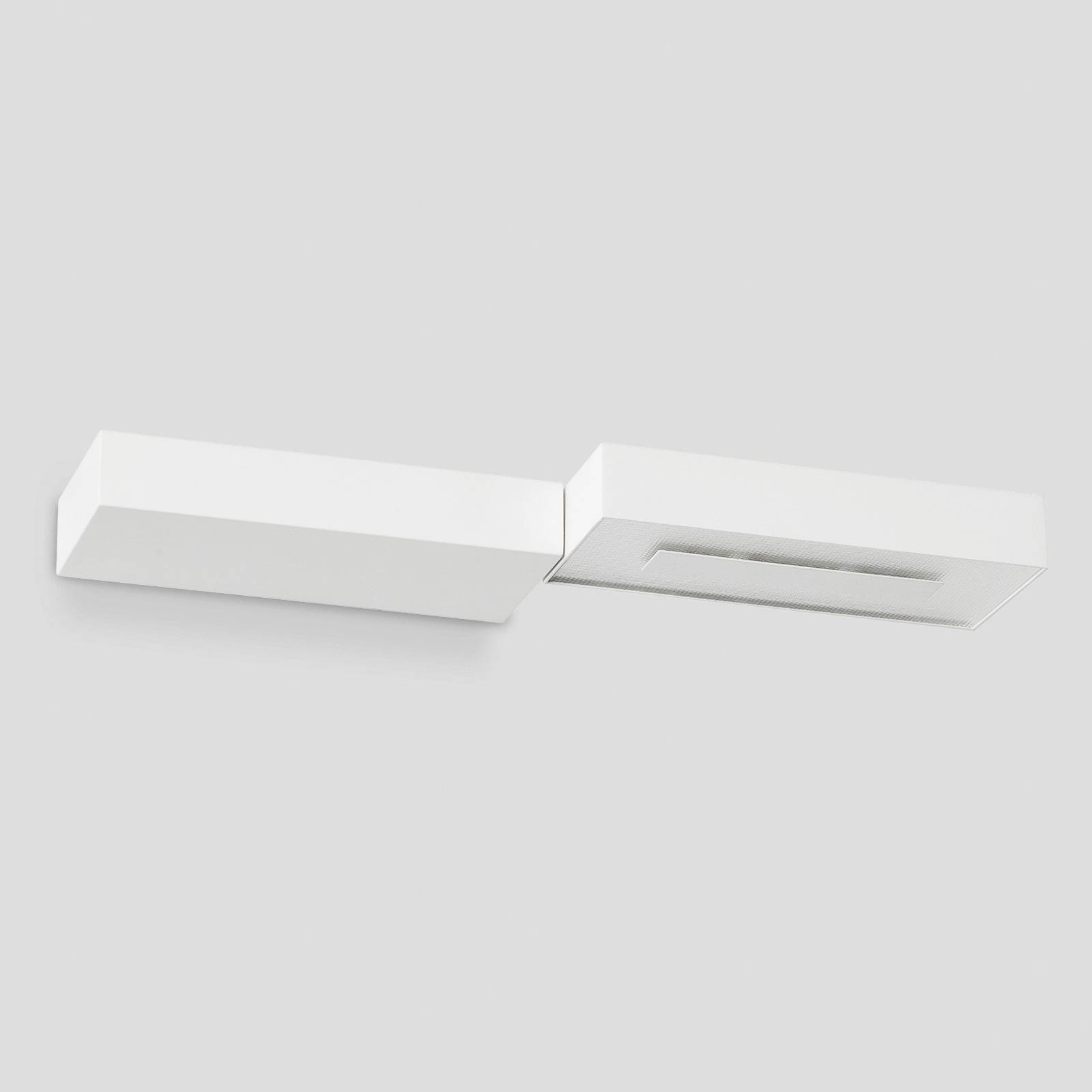 LEDS-C4 Maai LED-Wandleuchte 11,6 W 3.000 K DALI LEDS-C4 Maai LED-Wandleuchte 11,6 W 3.000 K DALI von LEDS-C4
