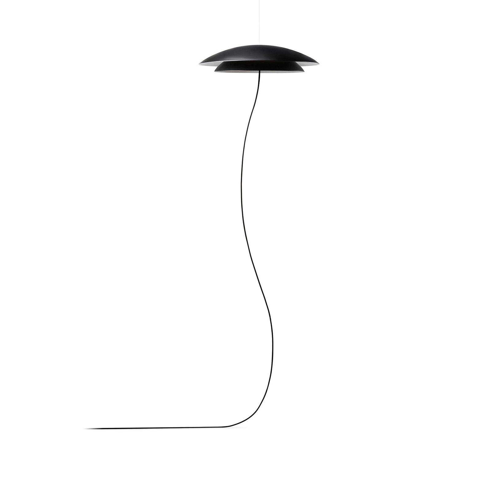 LEDS-C4 Noway Double LED-Stehleuchte, schwarz LEDS-C4 Noway Double LED-Stehleuchte, schwarz von LEDS-C4