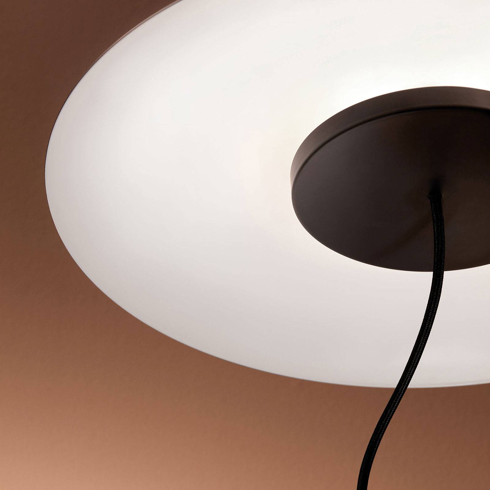 LEDS-C4 Noway Single LED-Stehlampe gerade, schwarz LEDS-C4 Noway Single LED-Stehlampe gerade, schwarz von LEDS-C4