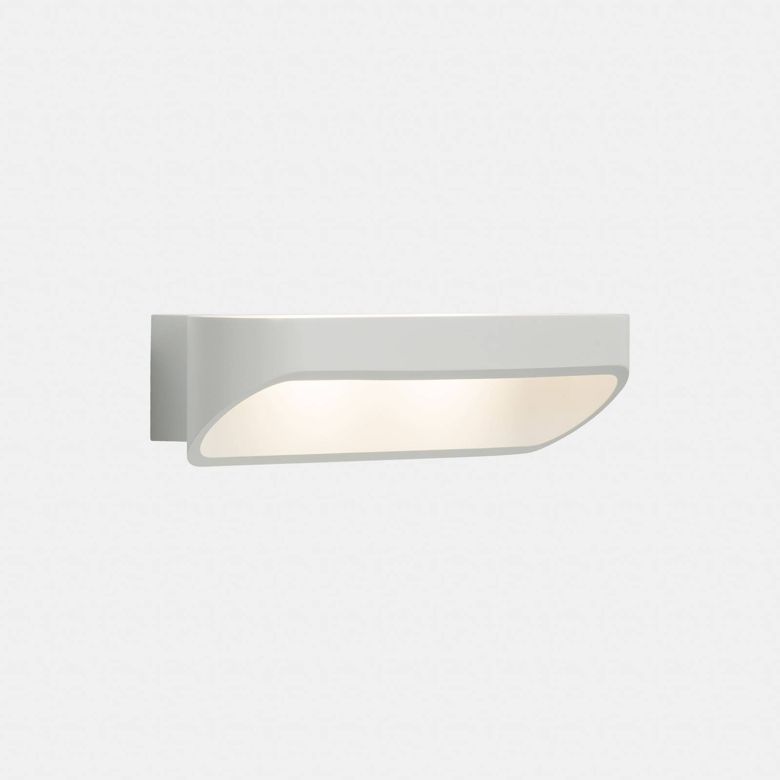 LEDS-C4 Oval LED-Wandleuchte in Weiß LEDS-C4 Oval LED-Wandleuchte in Weiß von LEDS-C4