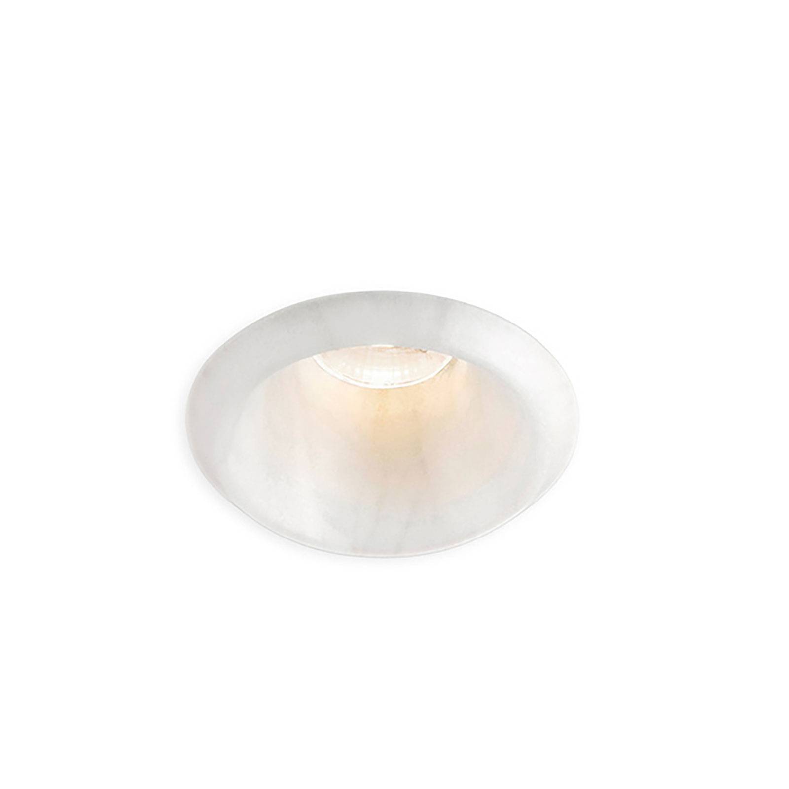 LEDS-C4 Play Raw Downlight Alabaster 927 12W 15° von LEDS-C4