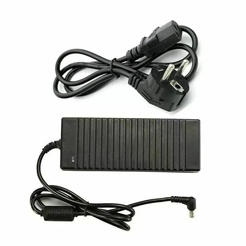 12 V 10 A Netzteil AC100-240 V auf DC 12 V 120 W Spannungswandler Adapter Ladegerät UK-Stecker für LED-Streifen LCD-Monitore Fernseher DVD-Fernseher CCTV-Sicherheitssystem 3D-Drucker (Pack 1) von LEDSone