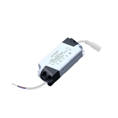 LED-Treiber, elektronischer Transformator, 3 W - 50 W, Netzteil, 300 mA Konstantstrom LED-Treiber, elektronischer Transformator, 3 W - 50 W, Netzteil, 300 mA Konstantstrom von LEDSone