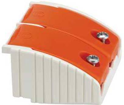 OSR OT CABLE CLAMP B-STYLE B=58mm Zugentlastung für OTi DALI 25-35W OSR OT CABLE CLAMP B-STYLE B=58mm Zugentlastung für OTi DALI 25-35W von LEDVANCE GmbH
