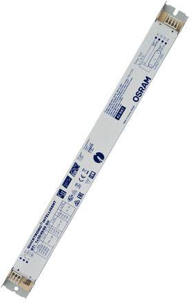 OSR QUICKTRONIC QTI 1X35/49/80W GII EVG für HE/HO 360x30x21mm --- OSR QUICKTRONIC QTI 1X35/49/80W GII EVG für HE/HO 360x30x21mm --- von LEDVANCE GmbH