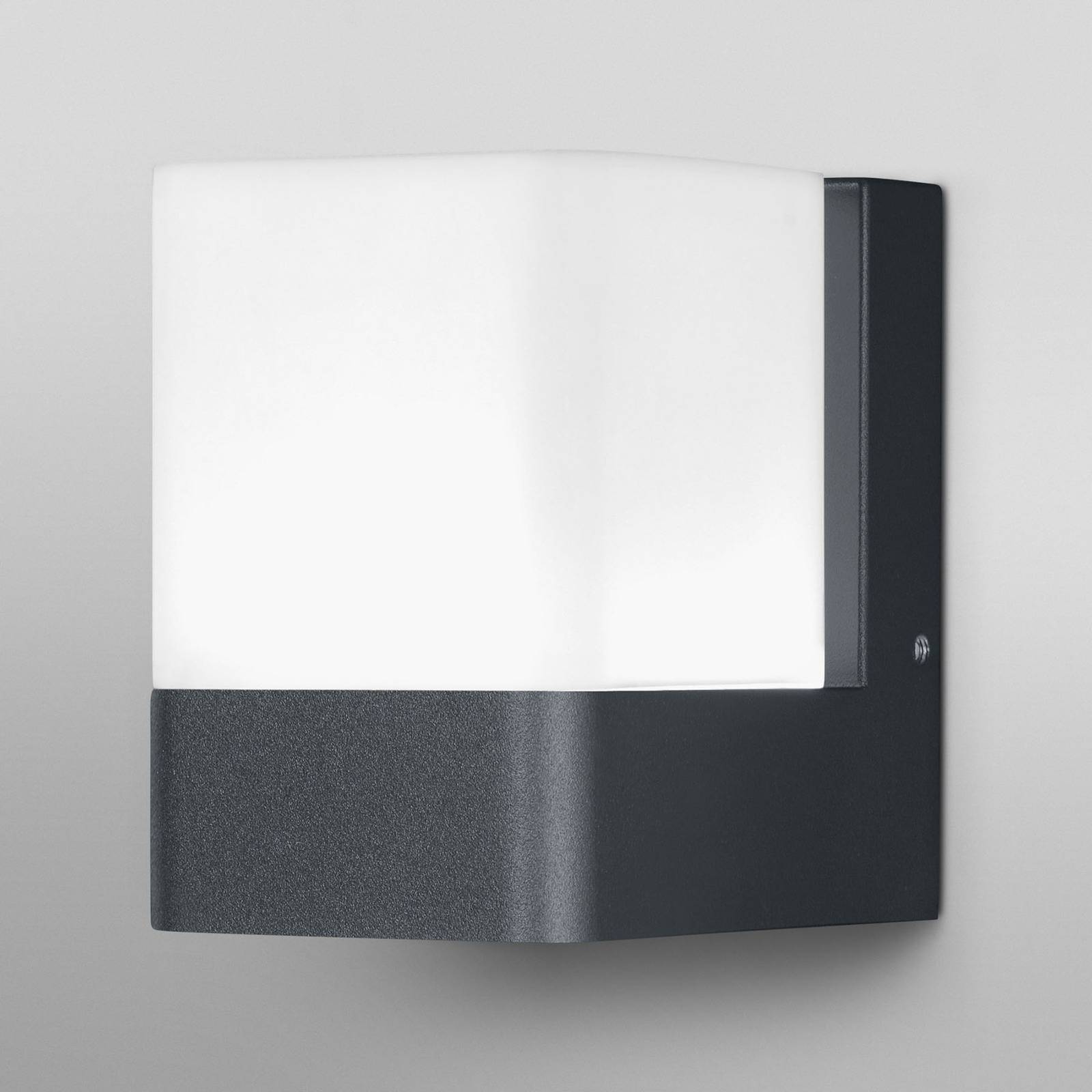 LEDVANCE SMART+ WiFi Cube LED-Wandleuchte RGBW up von LEDVANCE SMART+