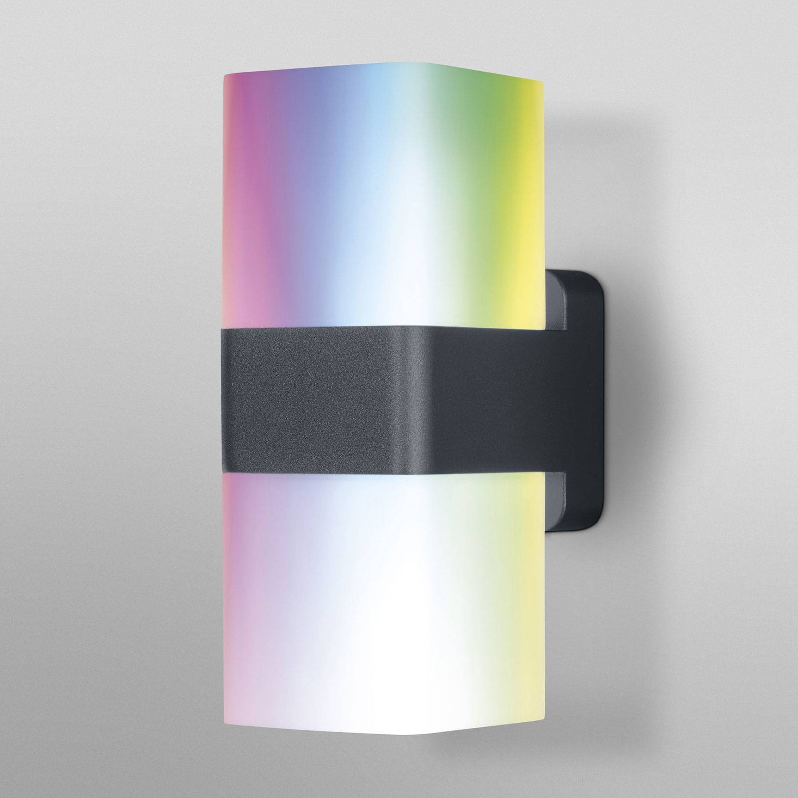 LEDVANCE SMART+ WiFi Cube Wandleuchte RGBW up/down LEDVANCE SMART+ WiFi Cube Wandleuchte RGBW up/down von LEDVANCE SMART+