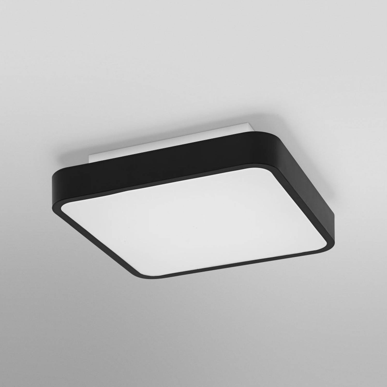 LEDVANCE SMART+ WiFi Orbis Backlight schwarz 35x35 LEDVANCE SMART+ WiFi Orbis Backlight schwarz 35x35 von LEDVANCE SMART+