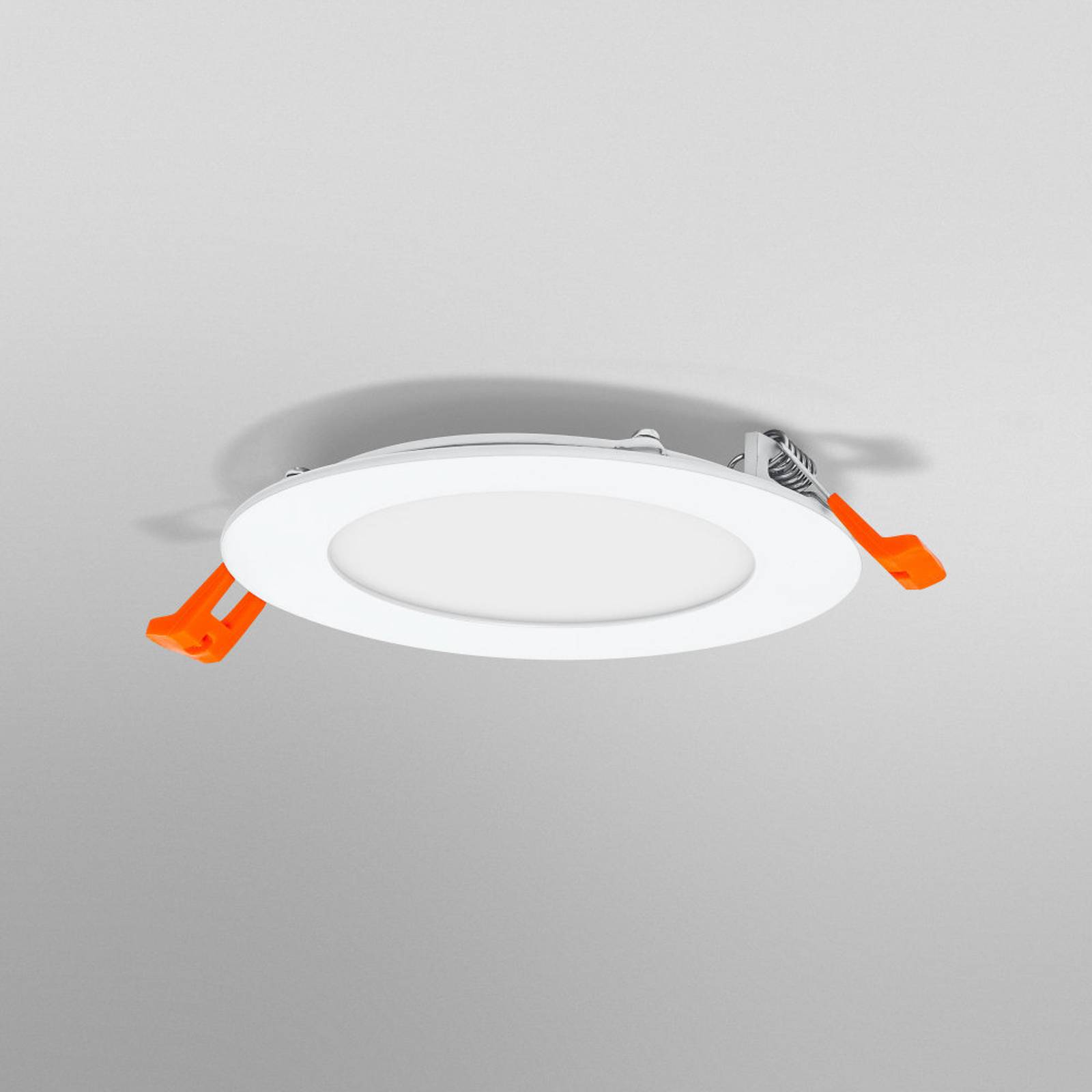 LEDVANCE SMART+ WiFi Orbis Downlight Slim Ø 12 cm von LEDVANCE SMART+