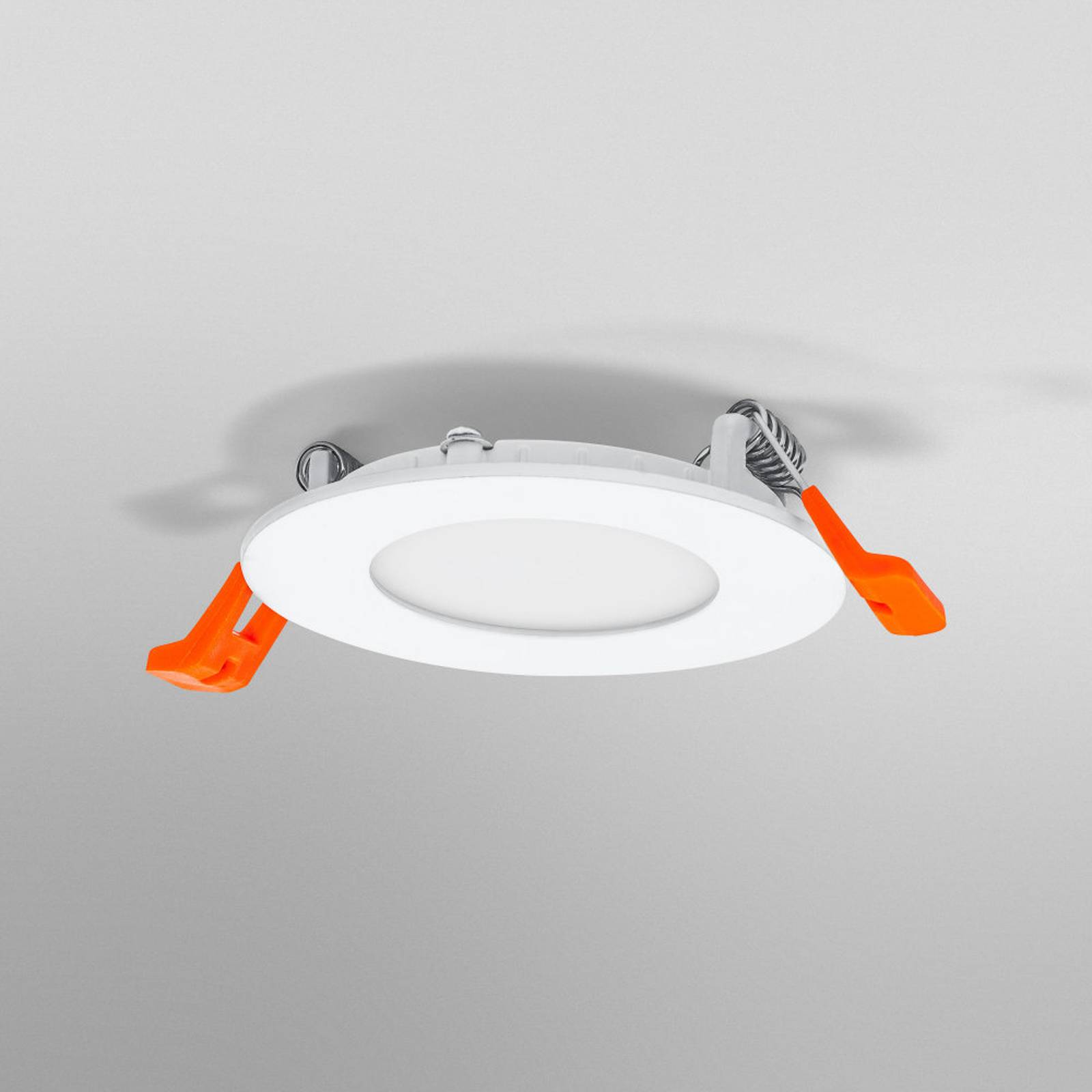 LEDVANCE SMART+ WiFi Orbis Downlight Slim Ø 8,5 cm von LEDVANCE SMART+