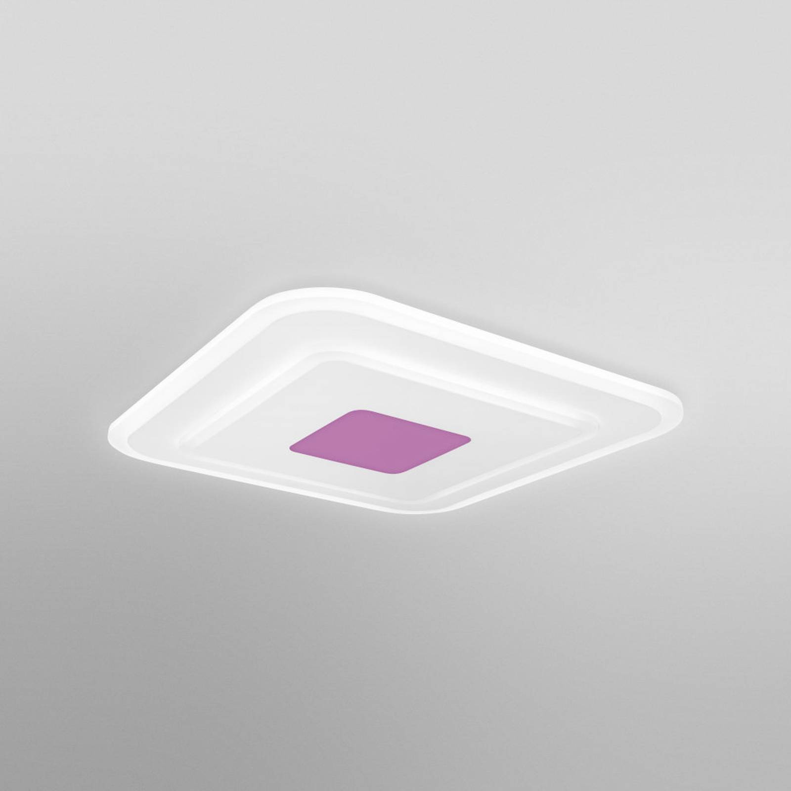 LEDVANCE SMART+ WiFi Orbis Saddie LED-Deckenlampe von LEDVANCE SMART+