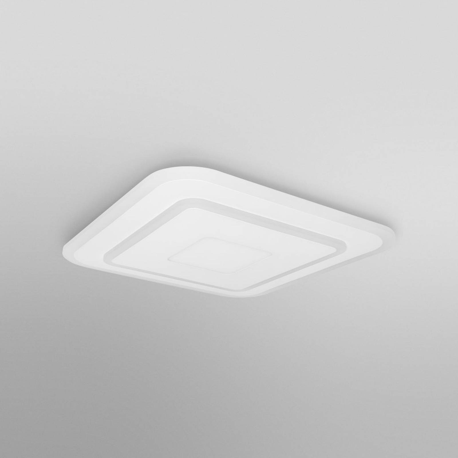 LEDVANCE SMART+ WiFi Orbis Saddie LED-Deckenlampe LEDVANCE SMART+ WiFi Orbis Saddie LED-Deckenlampe von LEDVANCE SMART+