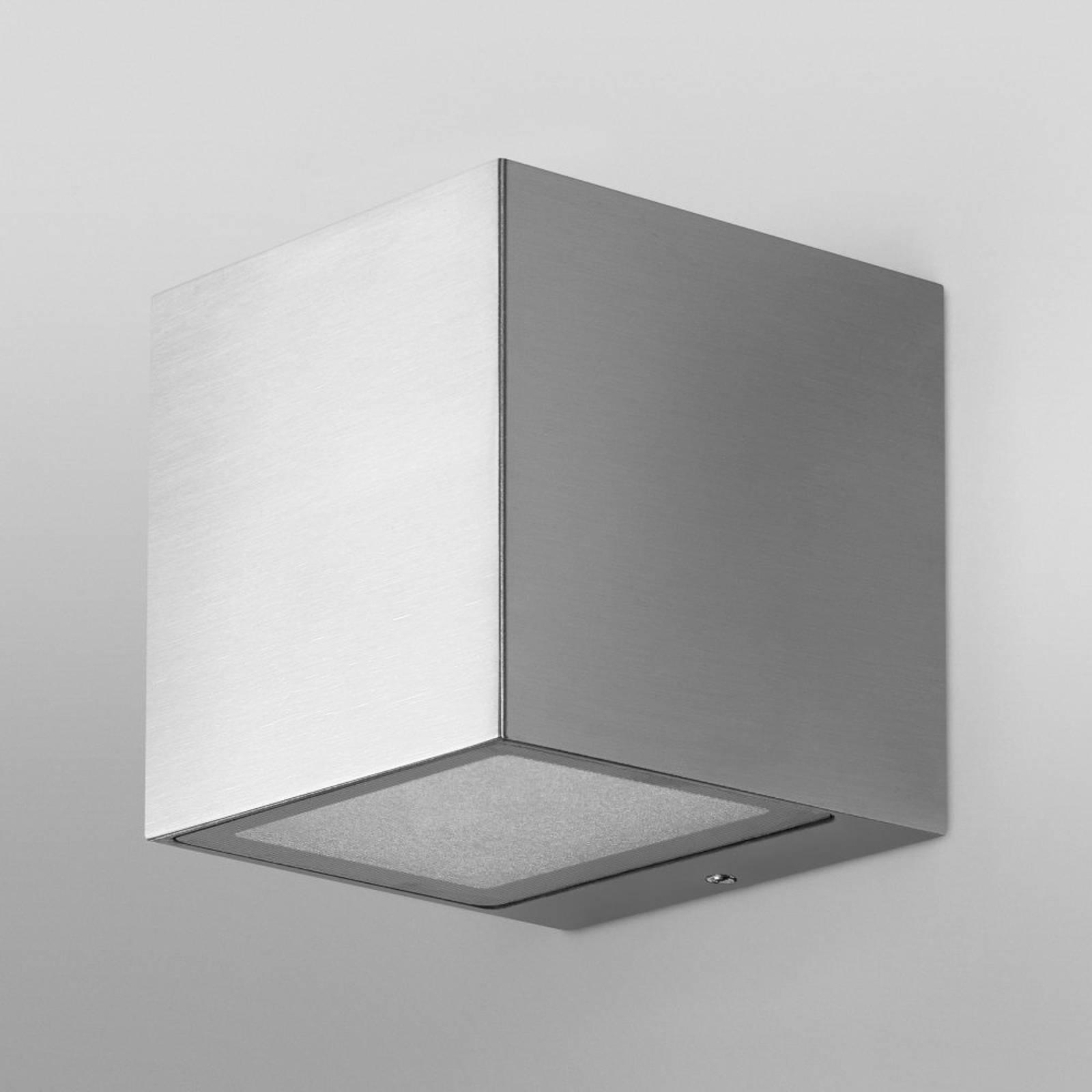 LEDVANCE SMART+ WiFi Outdoor Brick, stahl LEDVANCE SMART+ WiFi Outdoor Brick, stahl von LEDVANCE SMART+