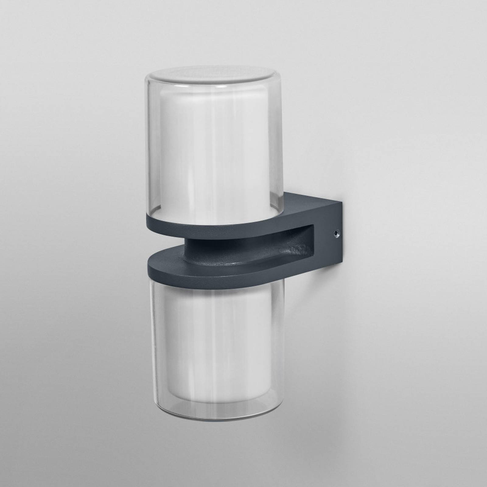 LEDVANCE SMART+ WiFi Outdoor Flare Updown Wall LEDVANCE SMART+ WiFi Outdoor Flare Updown Wall von LEDVANCE SMART+