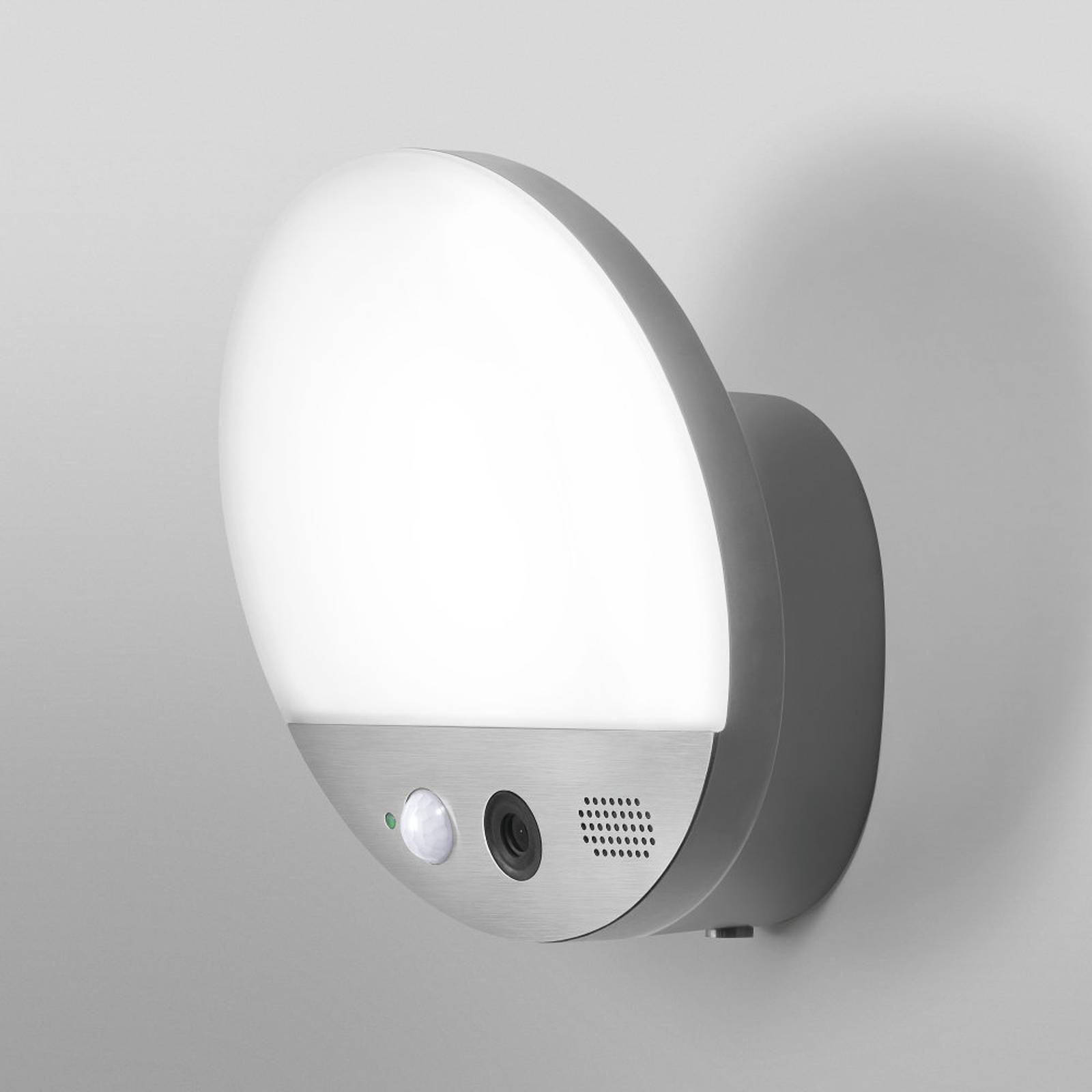 LEDVANCE SMART+ WiFi Outdoor Round Camera DG LEDVANCE SMART+ WiFi Outdoor Round Camera DG von LEDVANCE SMART+
